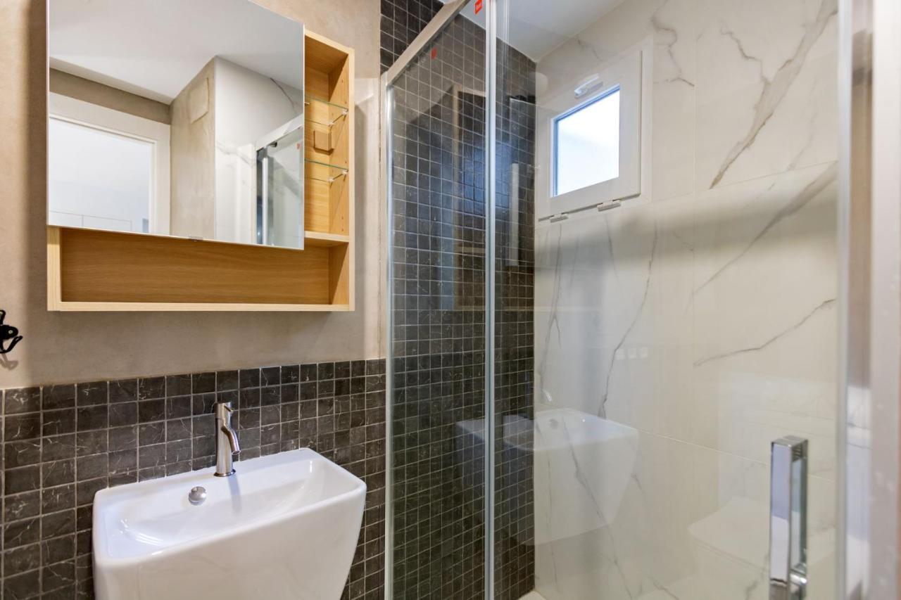Lujan Deluxe By Valcambre Apartamento Sevilha